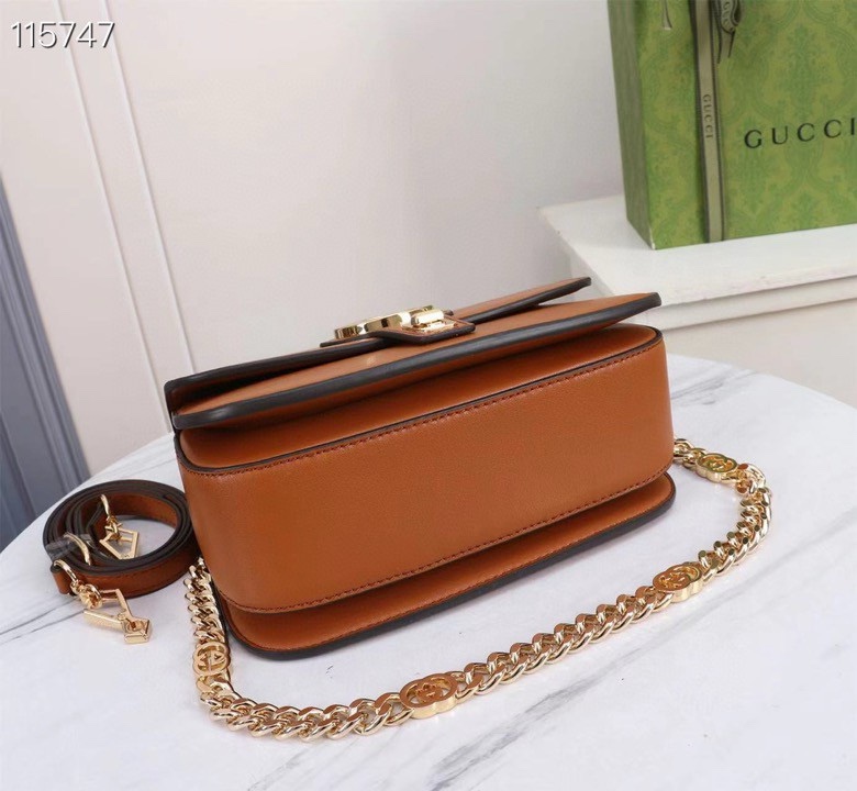 Gucci Top Handle Bags